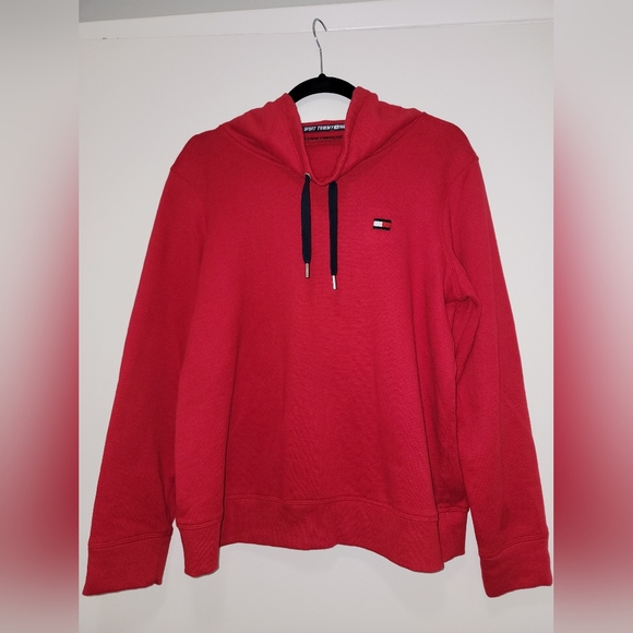 Size Large Tommy Hilfiger sweatshirt new - Picture 1 of 1